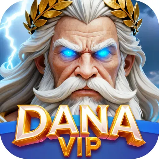 DANAVIP - Game Slot Menarik dengan Peluang Menang Besar