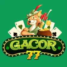 GACOR77 - Petualangan Epik di Dunia RPG