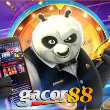GACOR88 - Petualangan Terbuka yang Menakjubkan