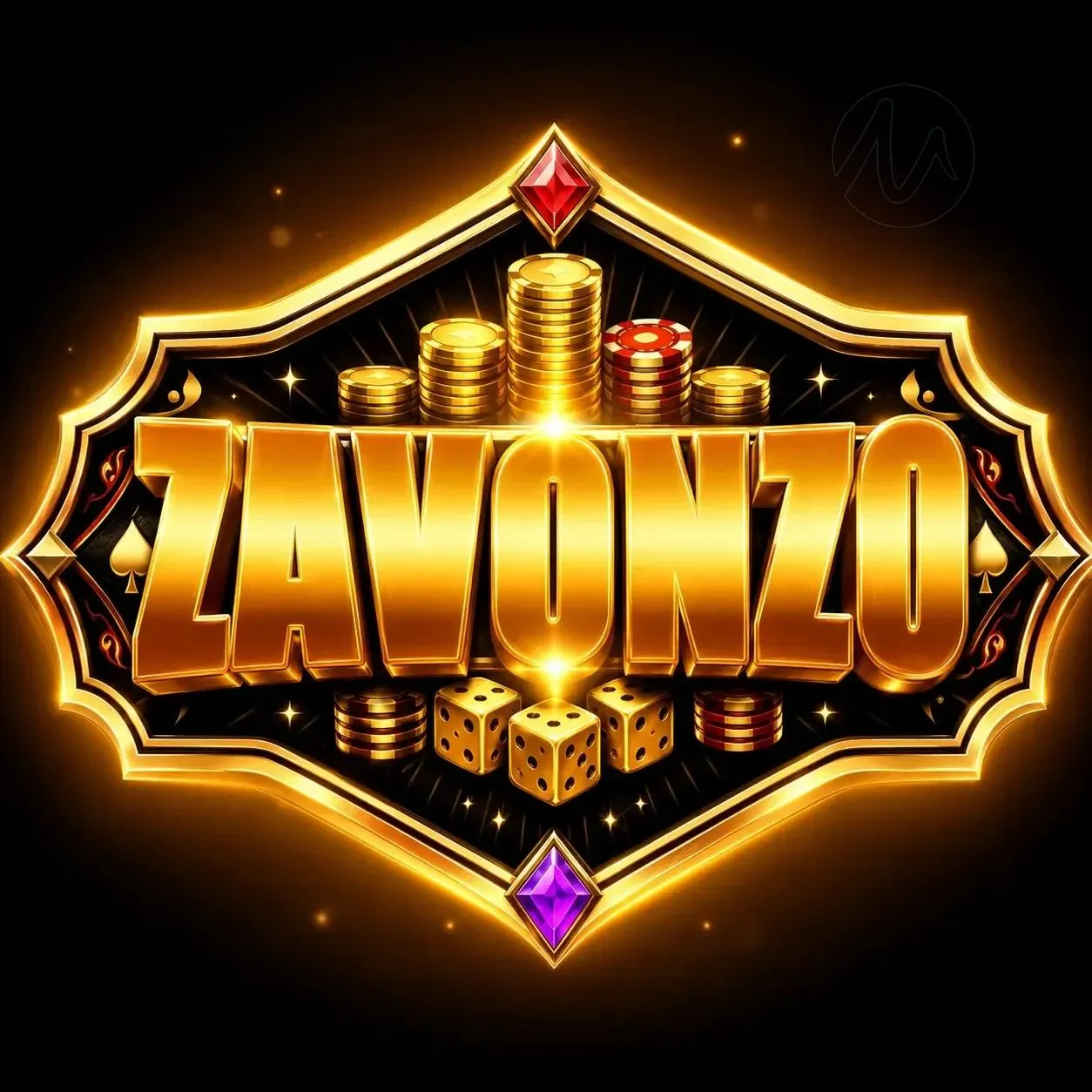ZAVONZO - Petualangan Aksi yang Mendebarkan